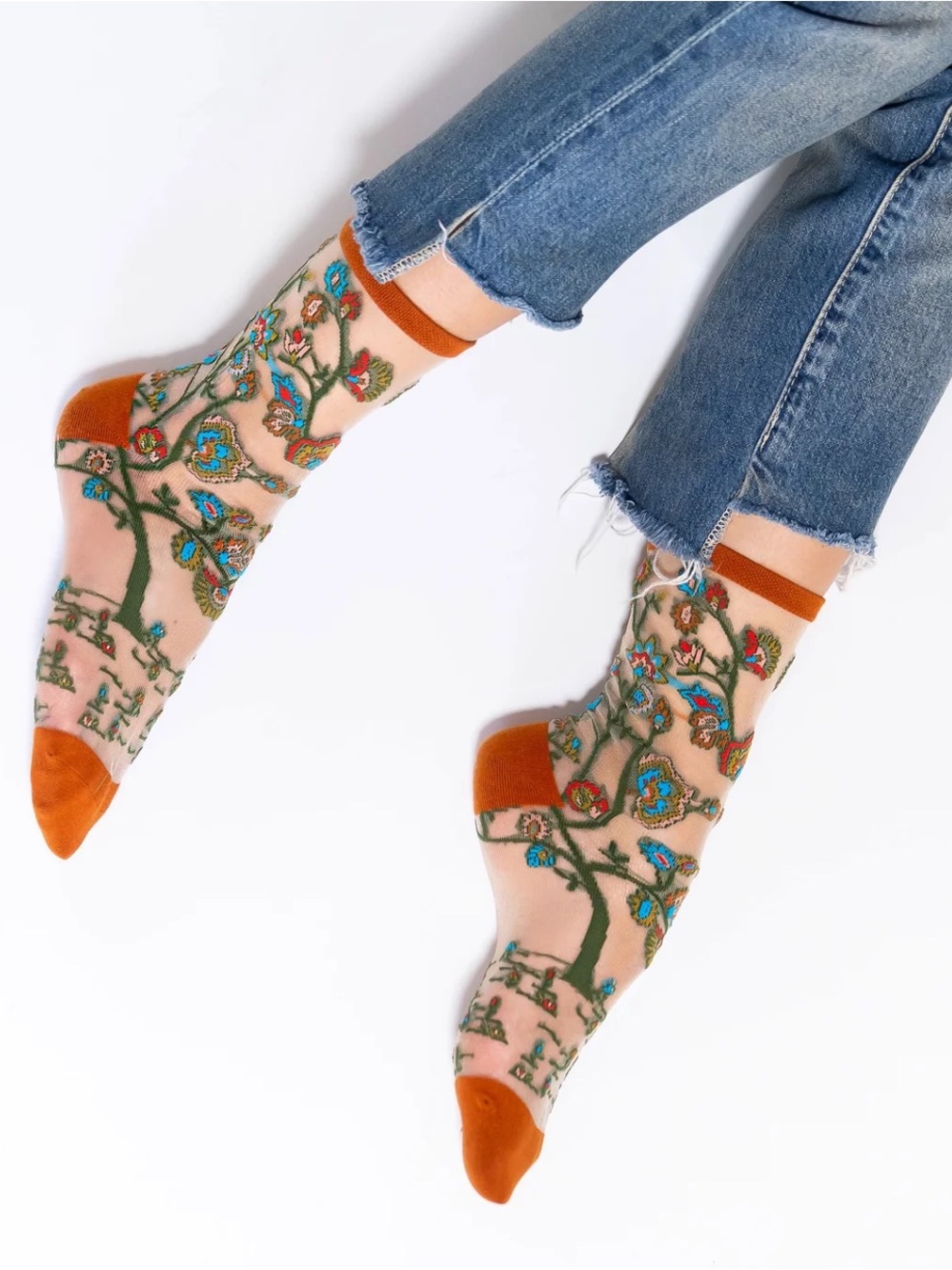 3 Brand New Sock Candy Socks